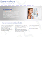 Mobile Screenshot of fitnessrevolution.de